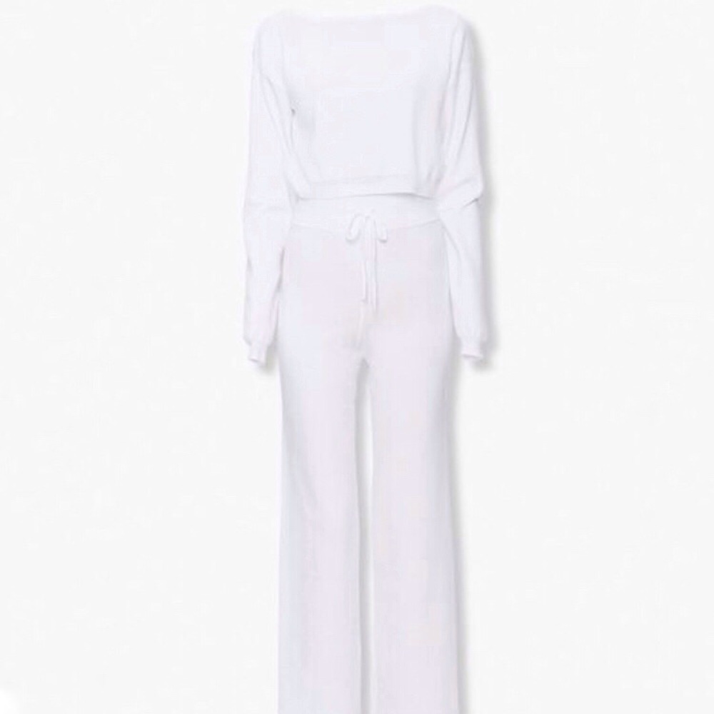 Loungewear Set